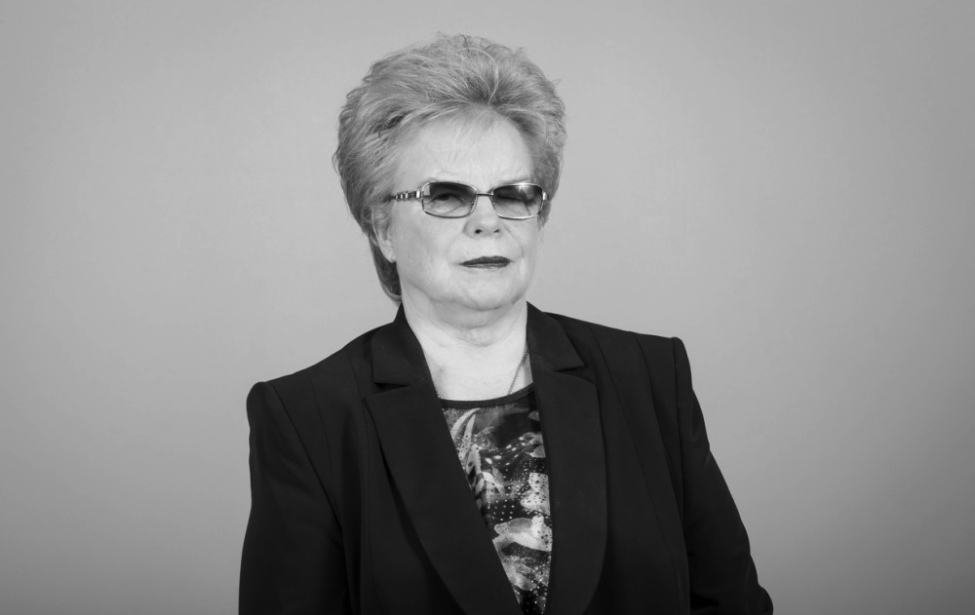 Ушла из&nbsp;жизни Любовь Кезина