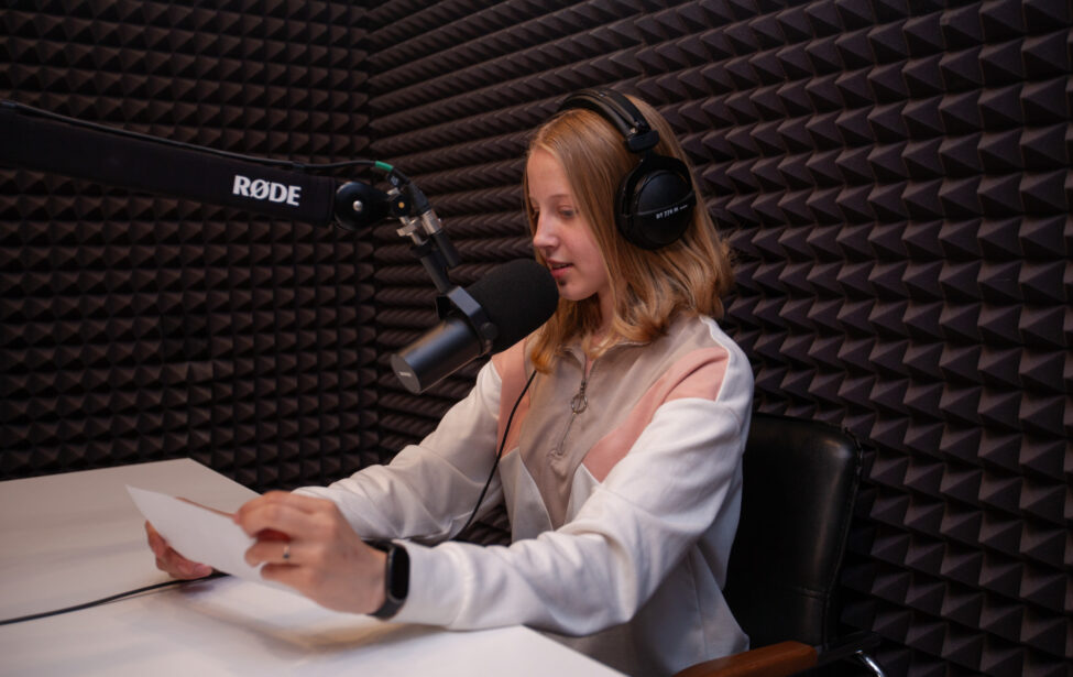 Ученики столичных медиаклассов поучаствуют в&nbsp;радиомарафоне о&nbsp;кибербезопасности