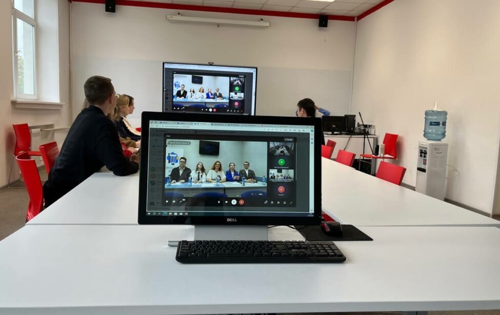 В&nbsp;ИЭУиП прошла студенческая викторина, посвященная Дню Победы