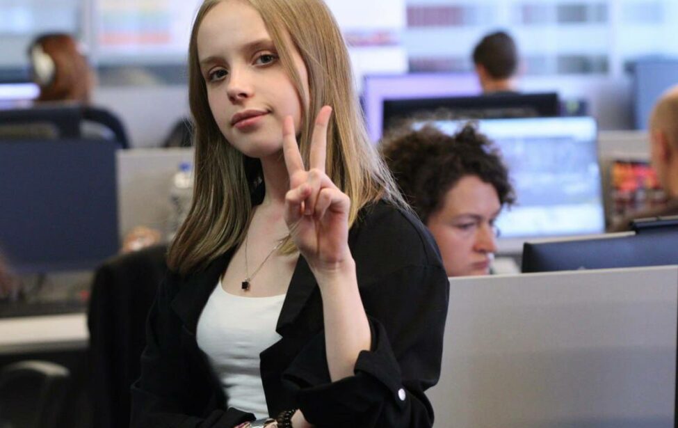 Как ученики медиаклассов одновременно получают новые знания и применяют их на практике