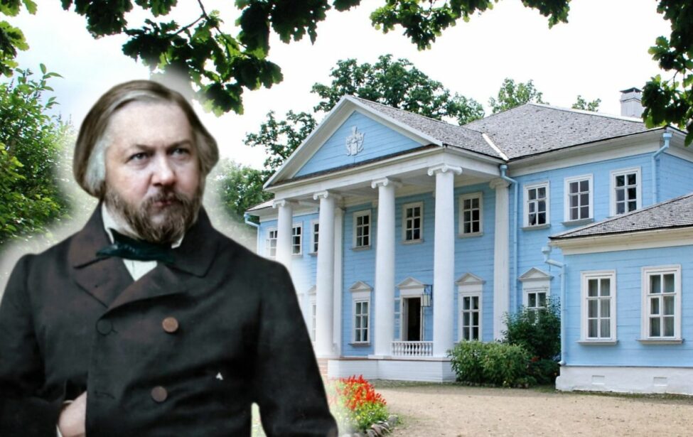К&nbsp;220-летию со&nbsp;дня рождения Михаила Глинки