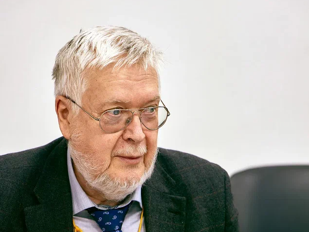 ИЦО - Григорьев Сергей Георгиевич