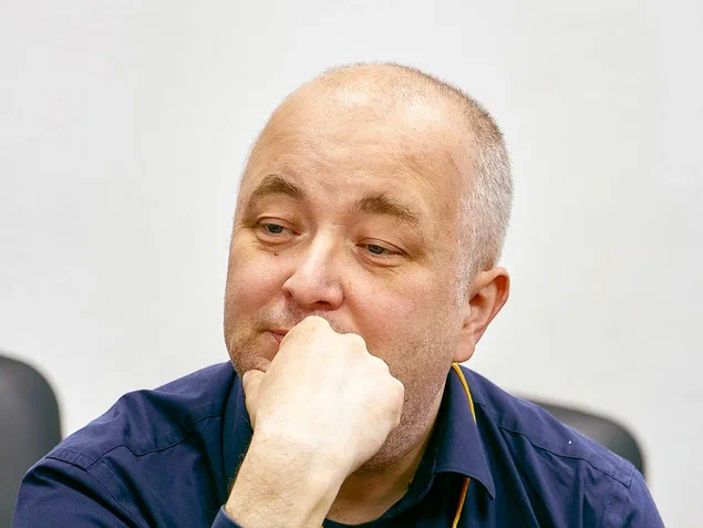 ИЦО - Абушкин Дмитрий Борисович