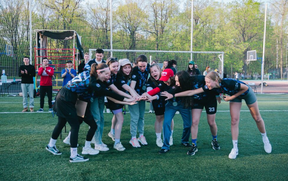 Сборная МГПУ по&nbsp;алтимату выиграла медали &laquo;Кубка конструкторов&raquo;