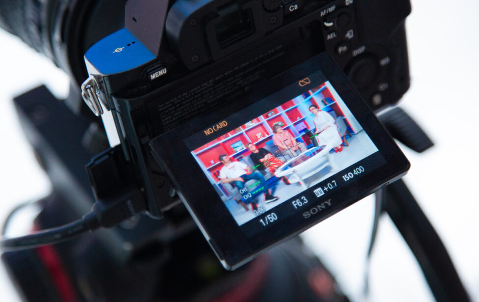 Эксперты обсудили проблему отображения истории в&nbsp;кинематографе