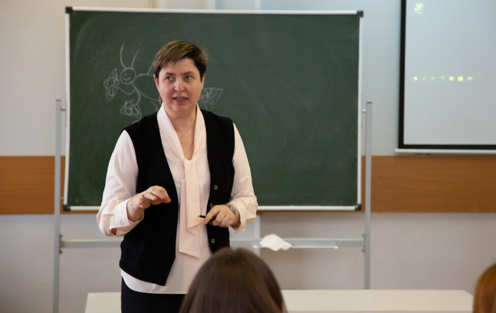 Международные партнеры проекта &laquo;Школа историка&raquo;