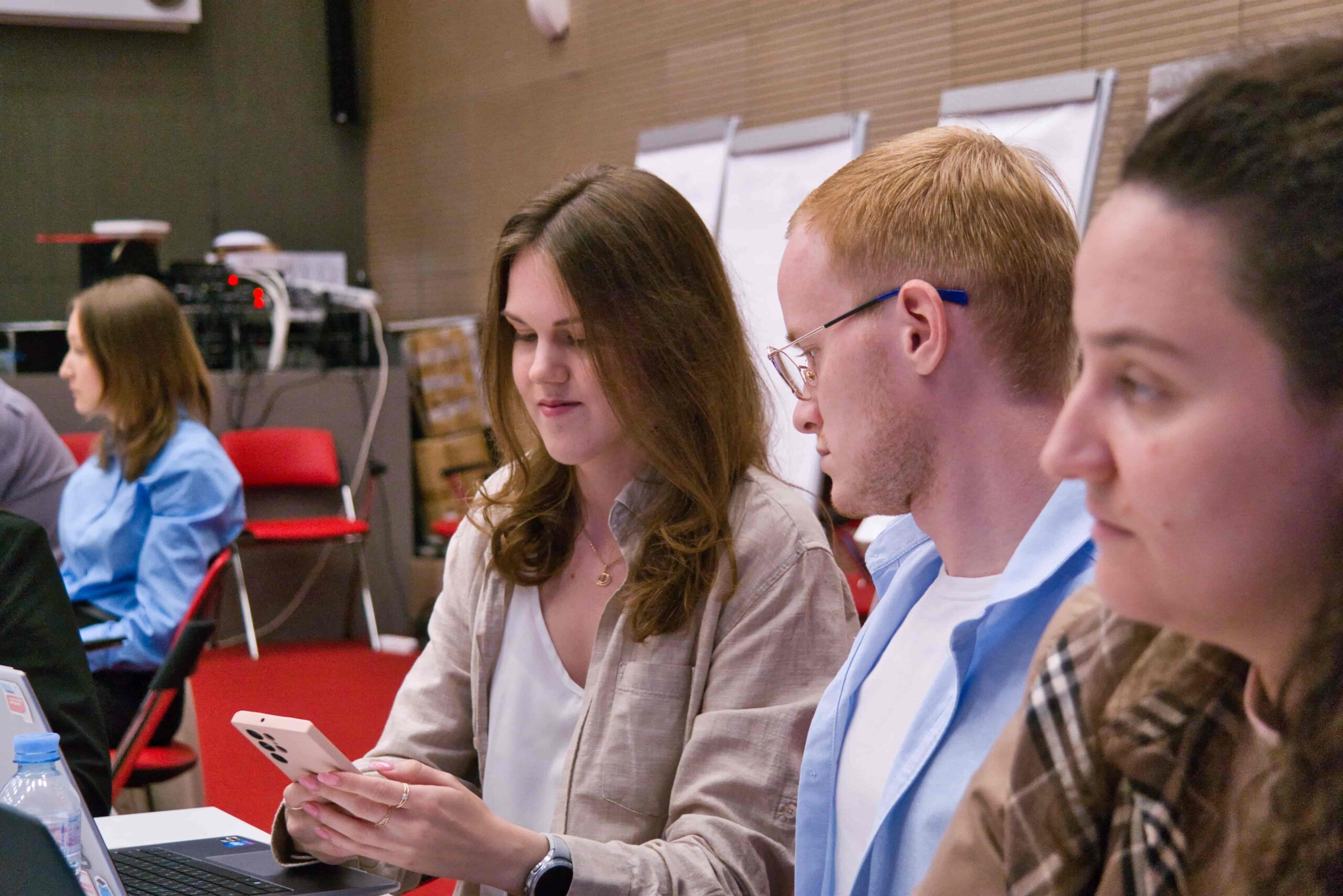 ИЦО - Летняя школа 2024