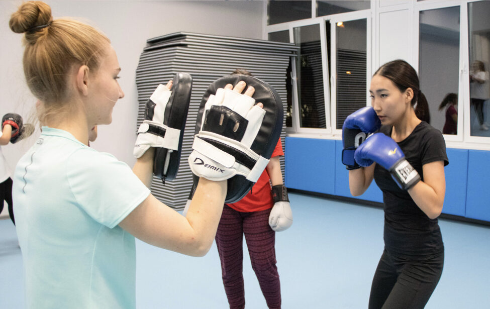 Открыт набор на&nbsp;онлайн-курсы МГПУ по&nbsp;женской самообороне