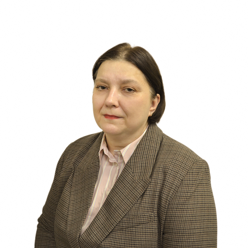 Крутелова Светлана Станиславовна