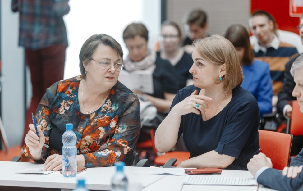 Открытый летний университет наставничества и&nbsp;тьюторства 2024 приглашает к&nbsp;участию