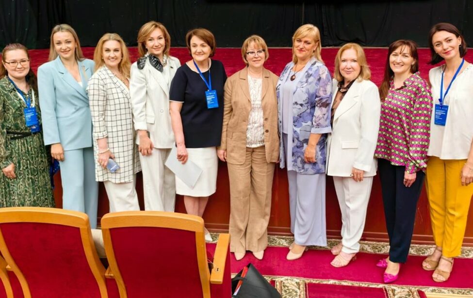 В&nbsp;Махачкале состоялся Всероссийский форум &laquo;Воспитатели России&raquo;