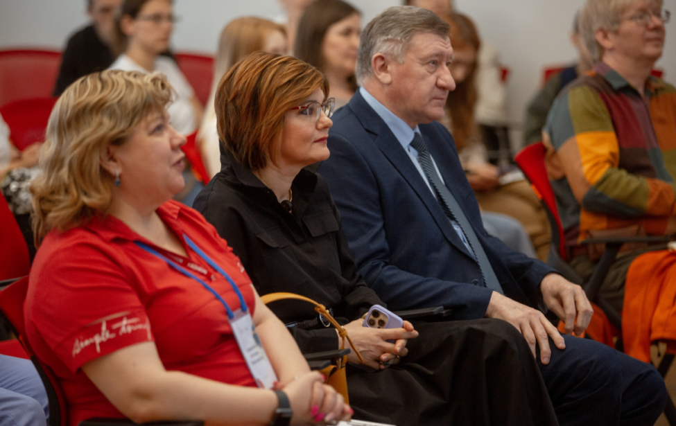 В&nbsp;МГПУ состоялся III Международный фестиваль медиации и&nbsp;примирения