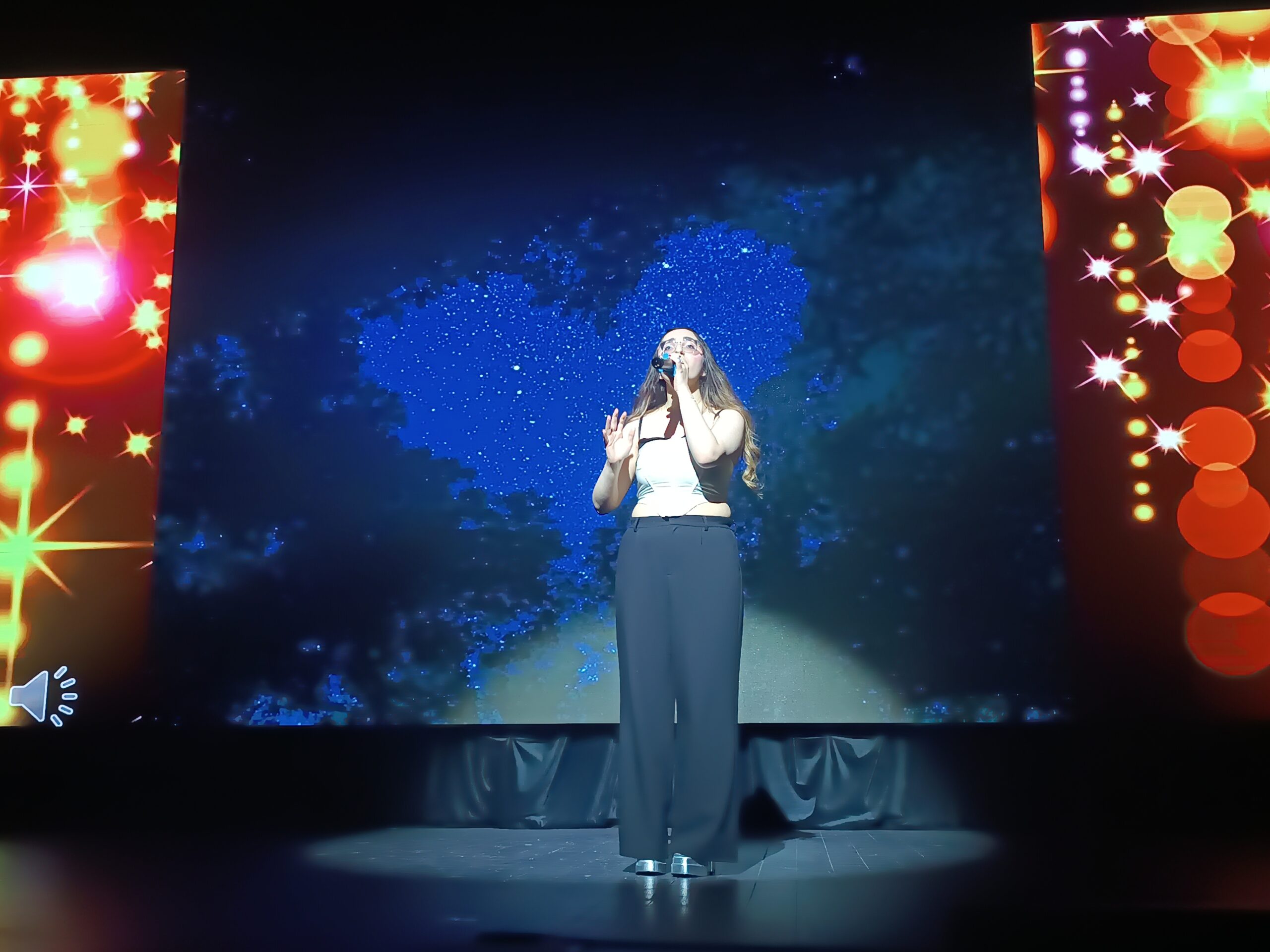 Концерт ко Дню филолога