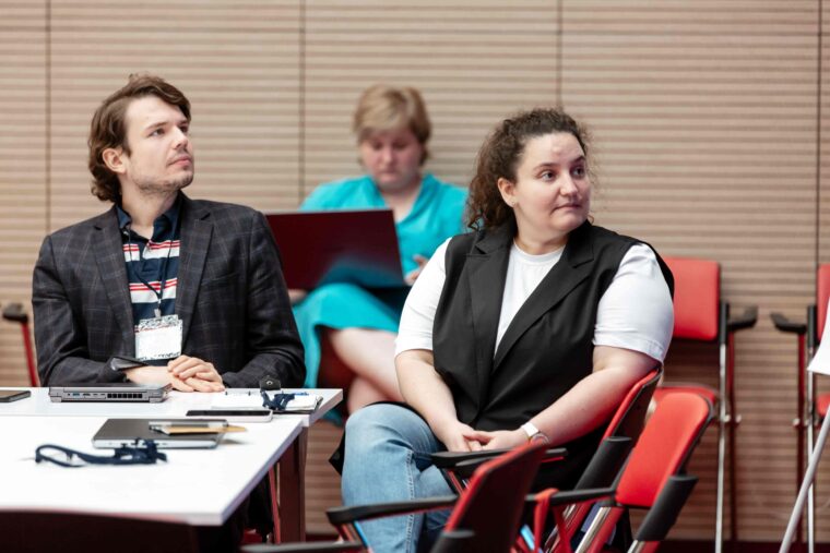 ИЦО - Летняя школа 2024