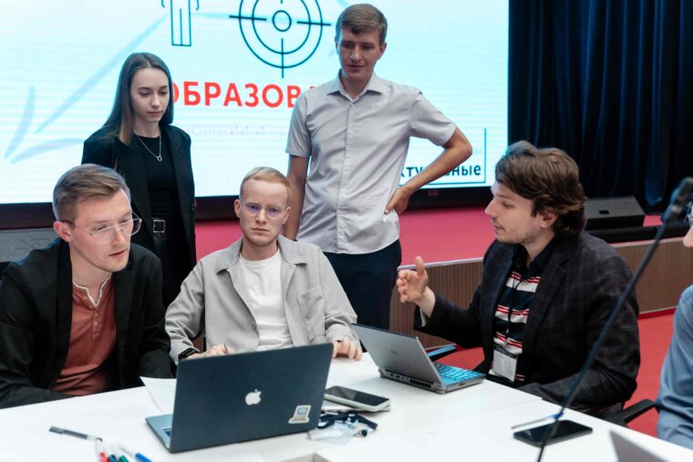 ИЦО - Летняя школа 2024