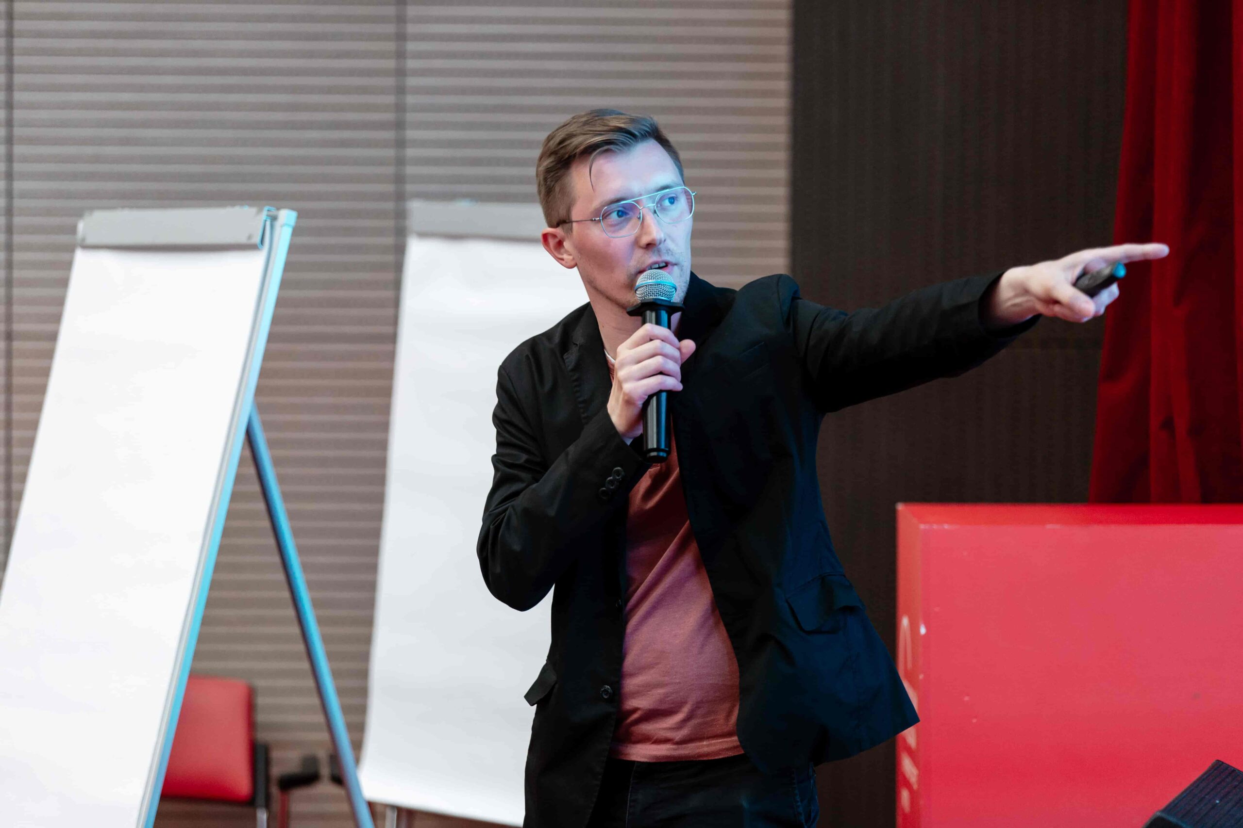 ИЦО - Летняя школа 2024