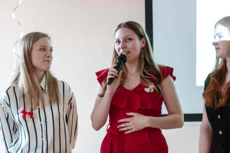 ИЦО - Последний звонок - 2024