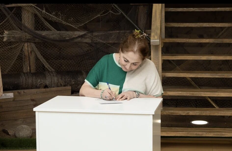 В&nbsp;городе Сарапул прошли большие мероприятия памяти психолога Алексея Бодалева