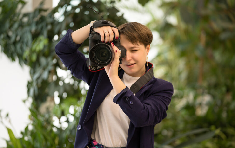 &laquo;В&nbsp;объективе&nbsp;&mdash; Москва&raquo;: стартует конкурс для учеников медиаклассов