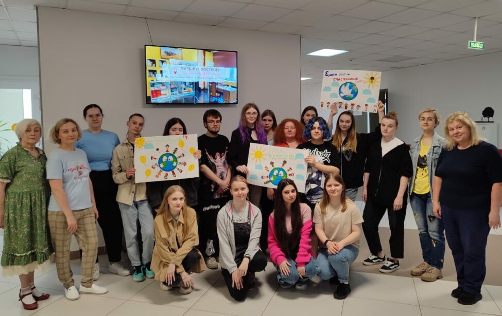 Музеи университета как площадки для практик