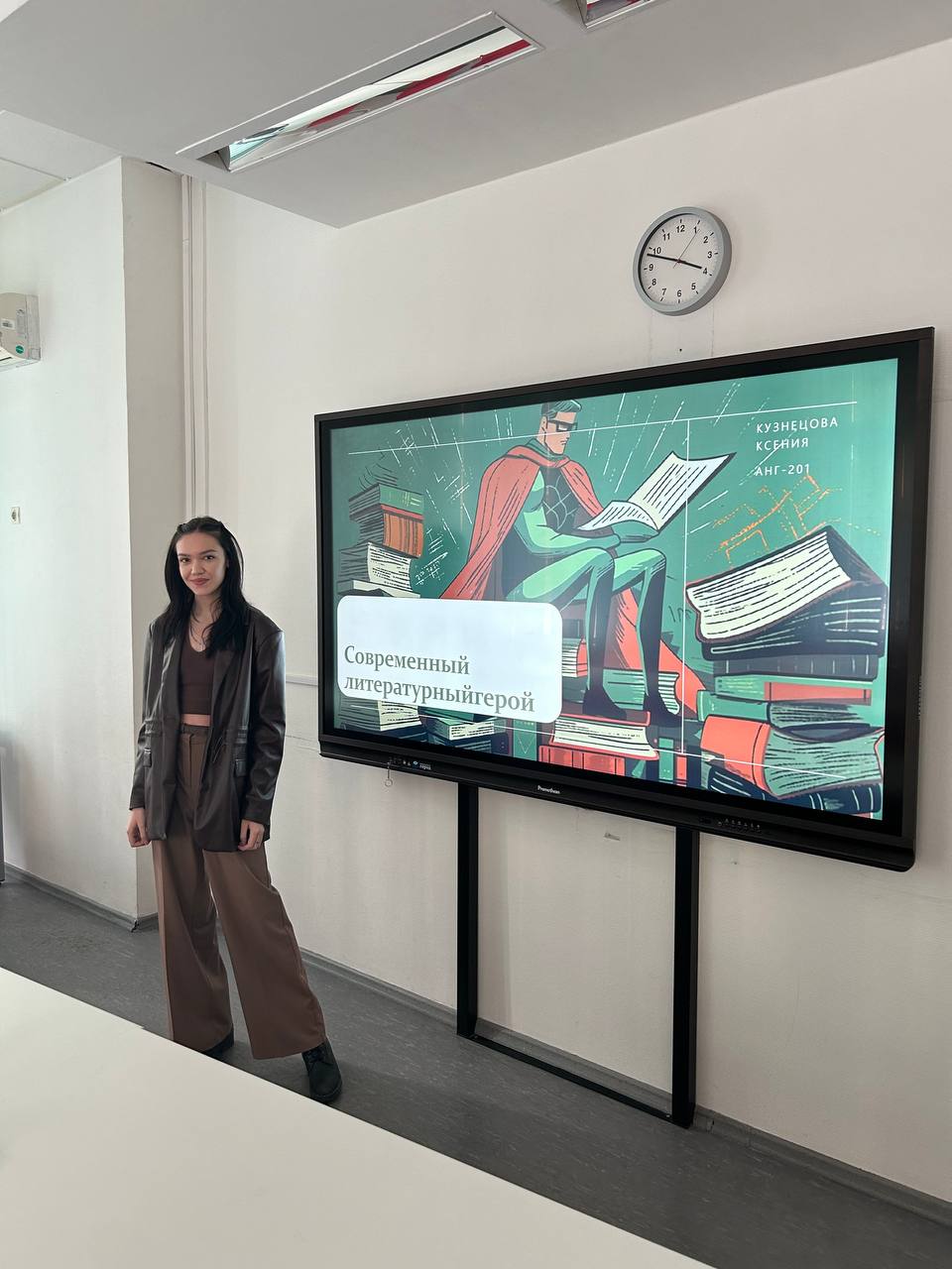 Книжные итоги года