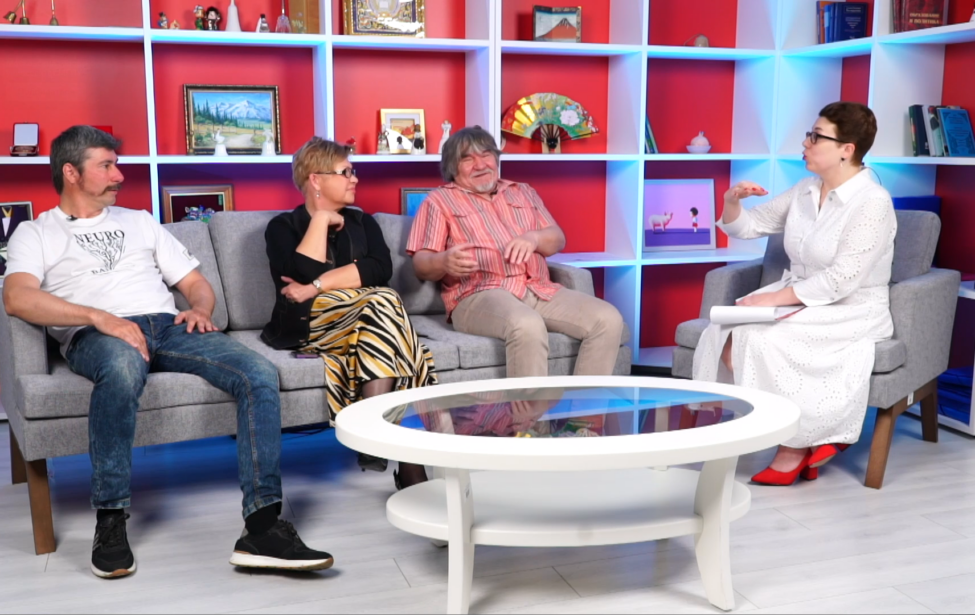 Снять кино: эпично или исторично? | Ирина Мурзак о правде в искусстве