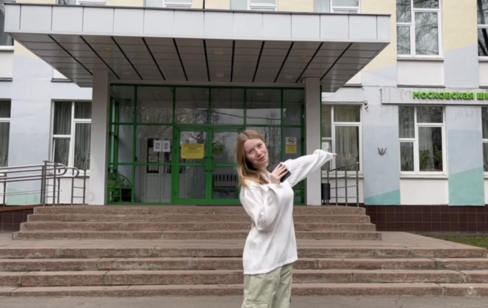 Проект «Всё о театральной практике» студентов ИКИ