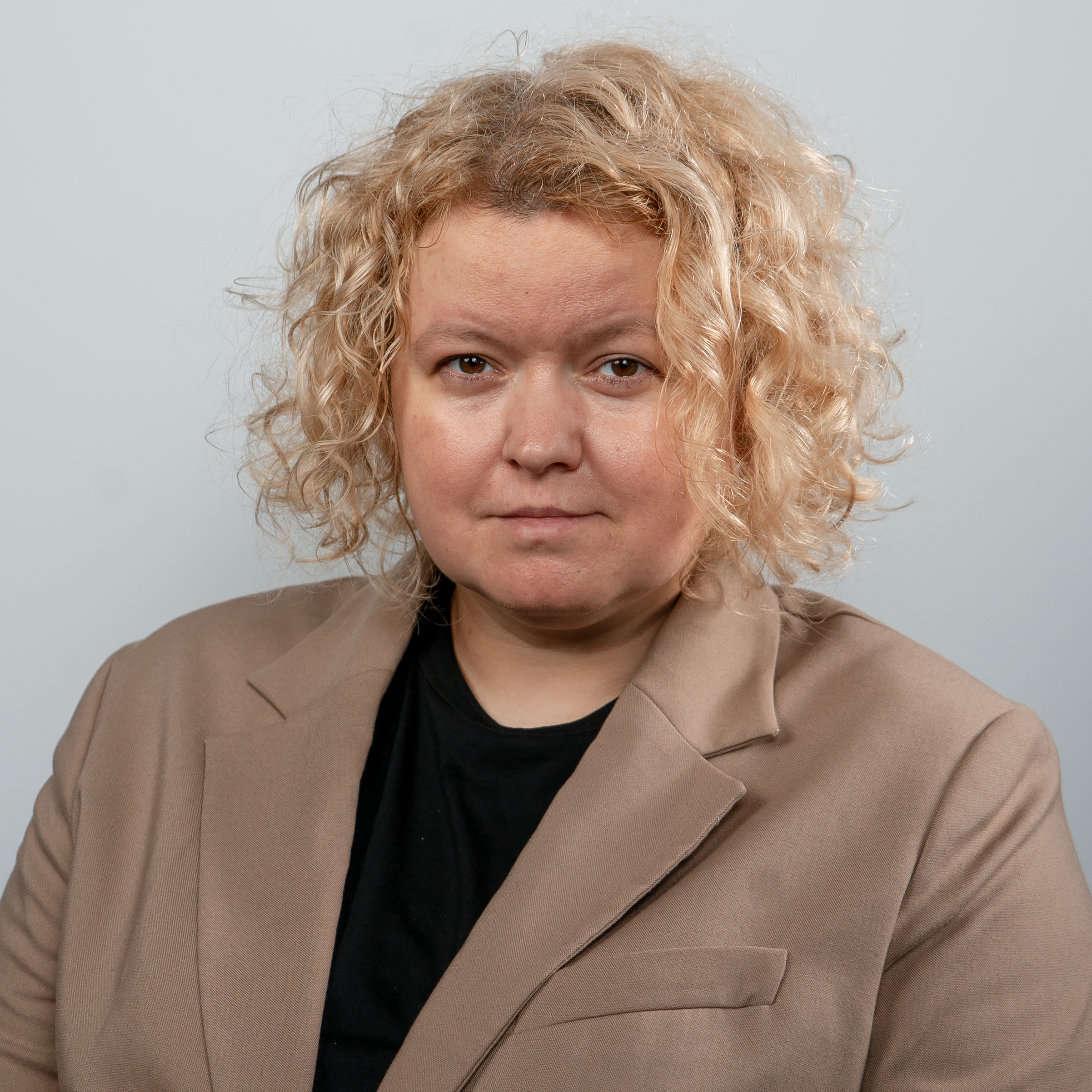 Волобуева Юлия Сергеевна