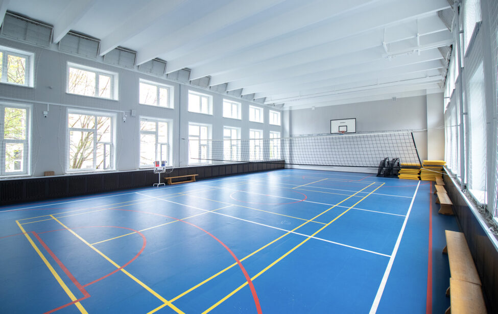 Где заниматься спортом? Подборка локаций от&nbsp;Спортивного центра МГПУ