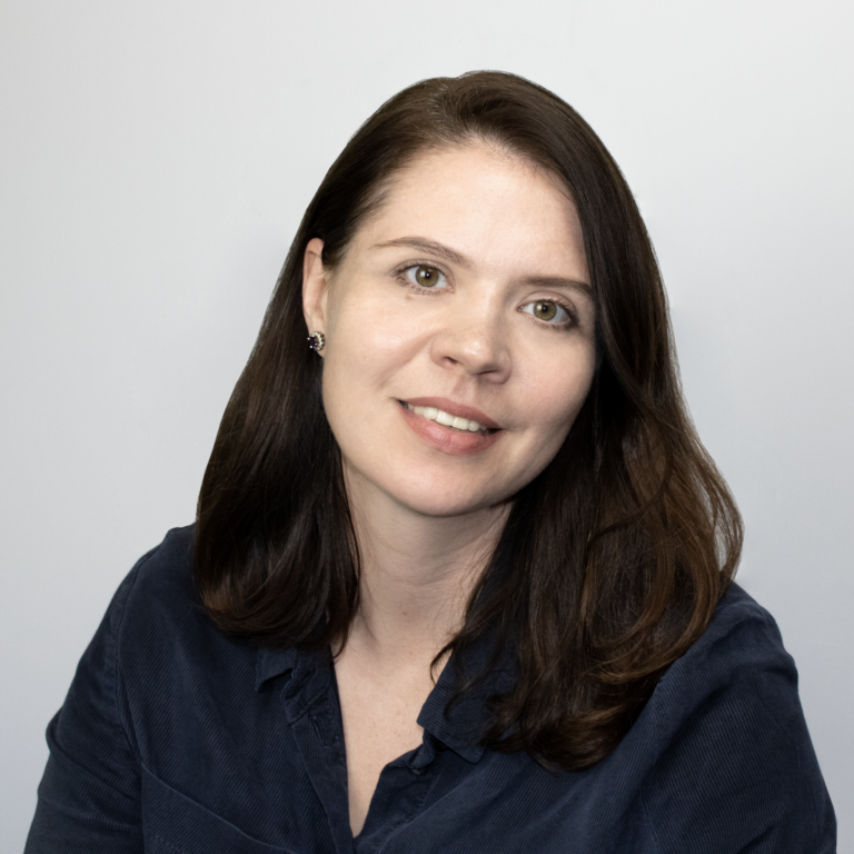 Захарова Ольга Сергеевна - МГПУ