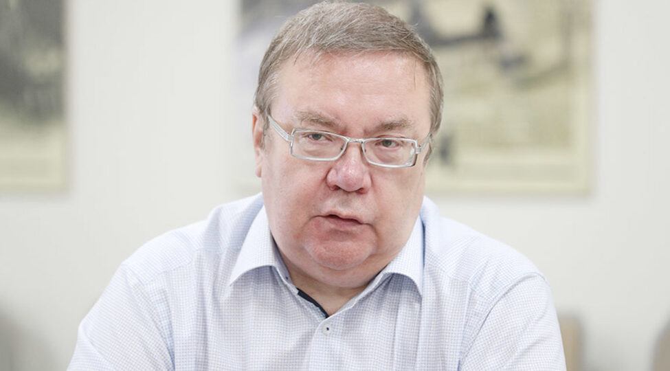 Виктору Болотову&nbsp;&mdash; 72 года