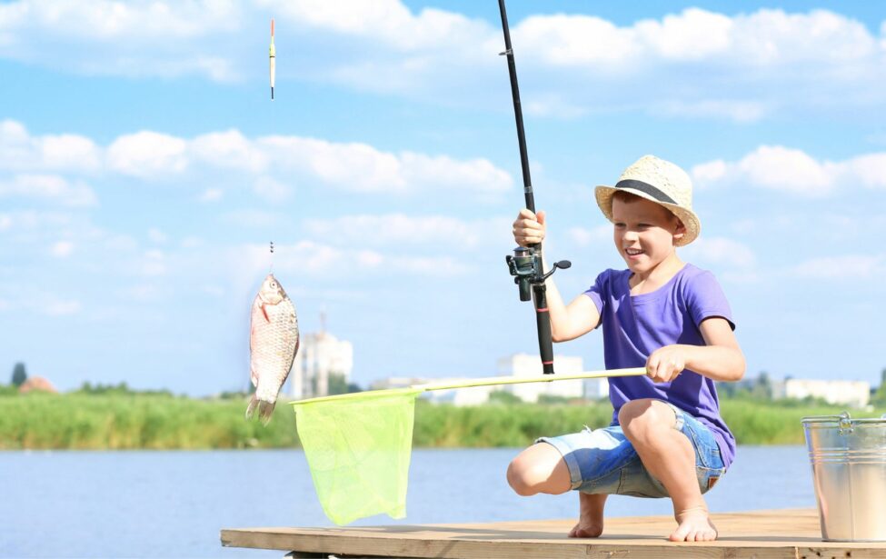 К&nbsp;Всемирному дню рыболовства