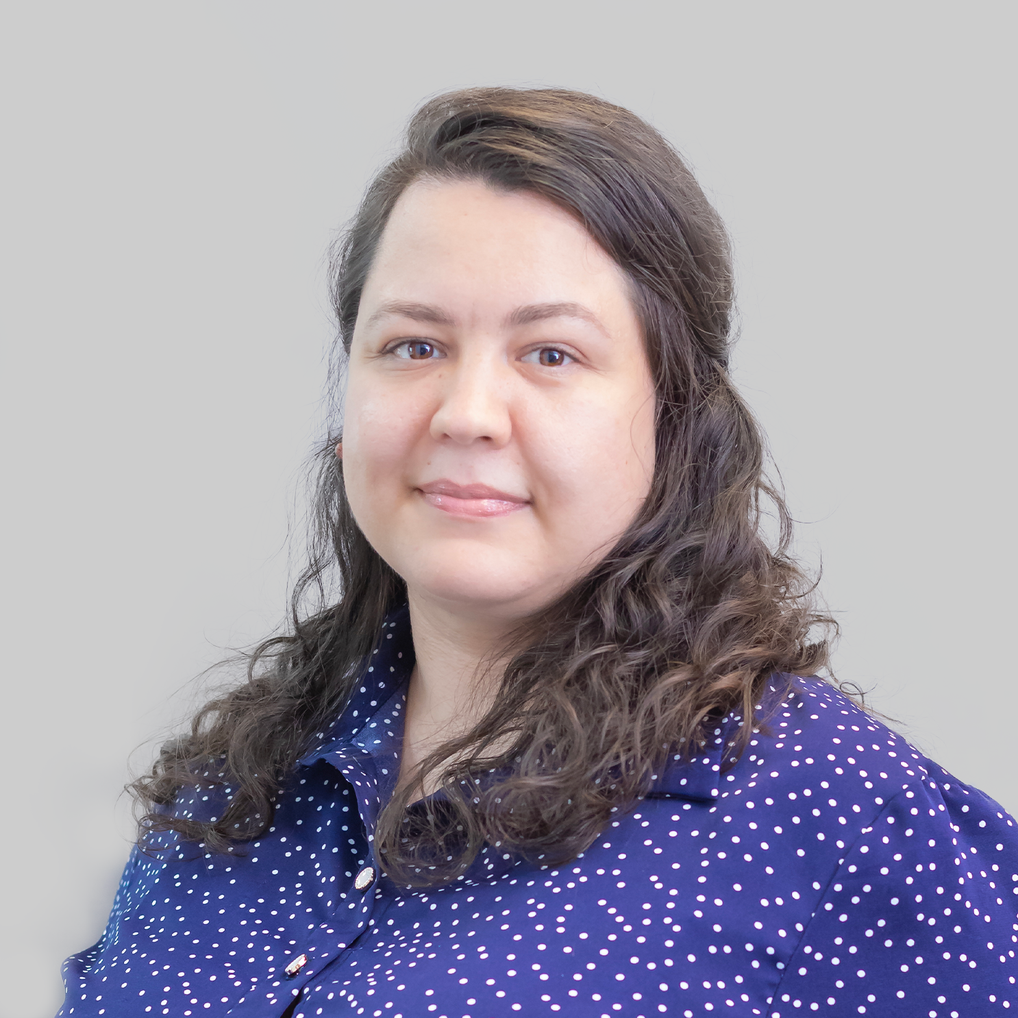 Полушина Анна Юрьевна