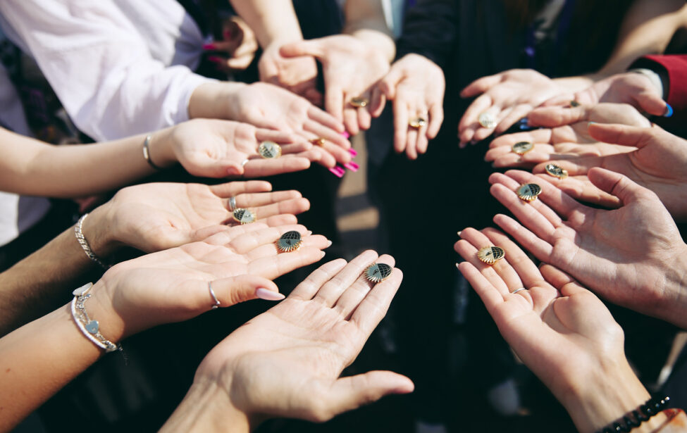 Новый сезон Олимпиады &laquo;Я&nbsp;&mdash; профессионал&raquo;&nbsp;&mdash; новые Лидеры сообщества