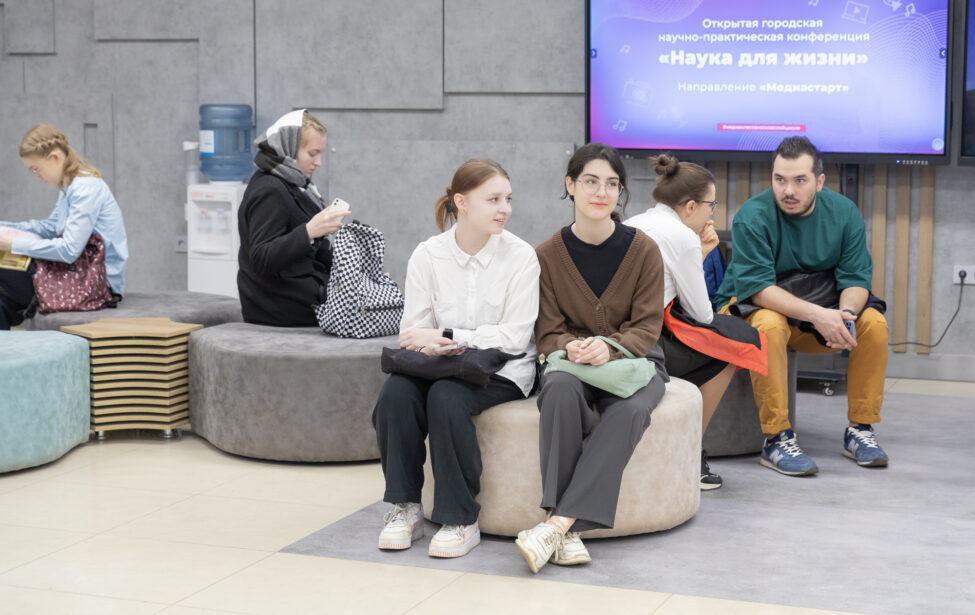 Связи с&nbsp;общественностью: как в&nbsp;предпрофессиональных классах готовят будущих пиарщиков