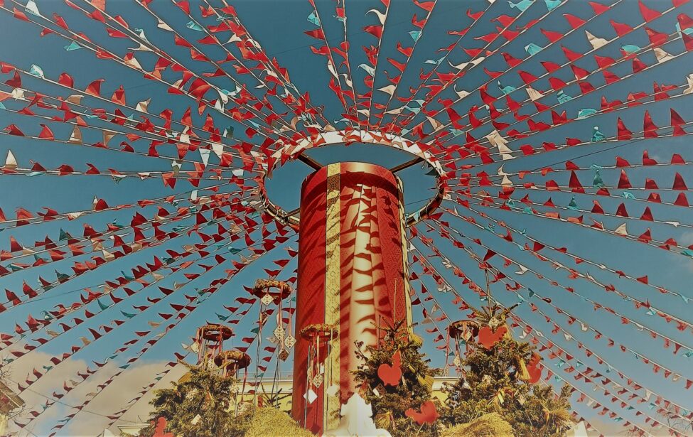 Гуляем по Москве вместе с детьми