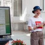 Журналисты Metro пообщались с цифровыми двойниками великих педагогов