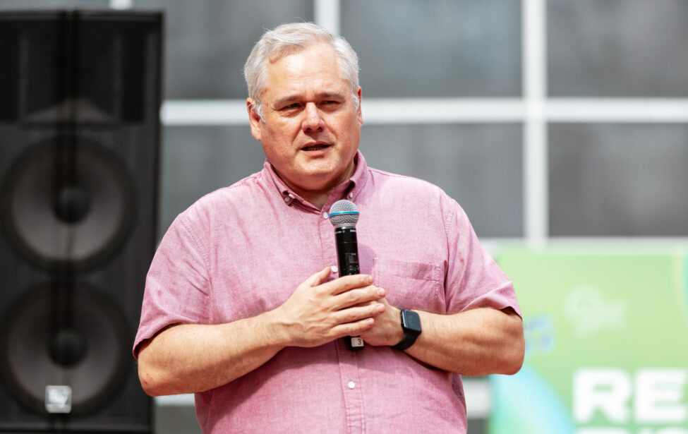 Игорь Реморенко дал интервью «РГ» о цифровых «аспирантах» и новом поколении абитуриентов