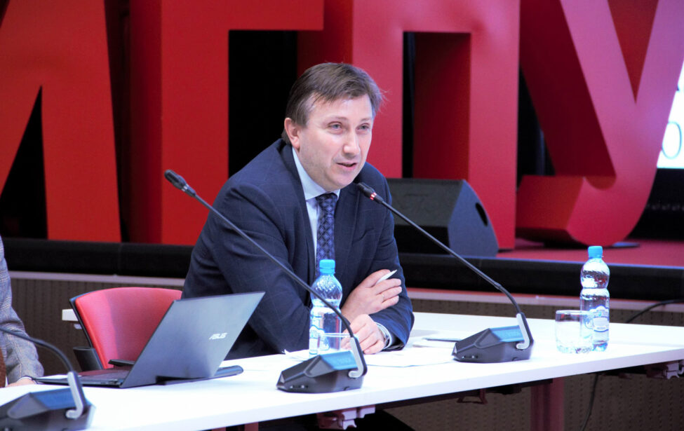 Педагогические сказки Андрея Иоффе завоевывают сердца