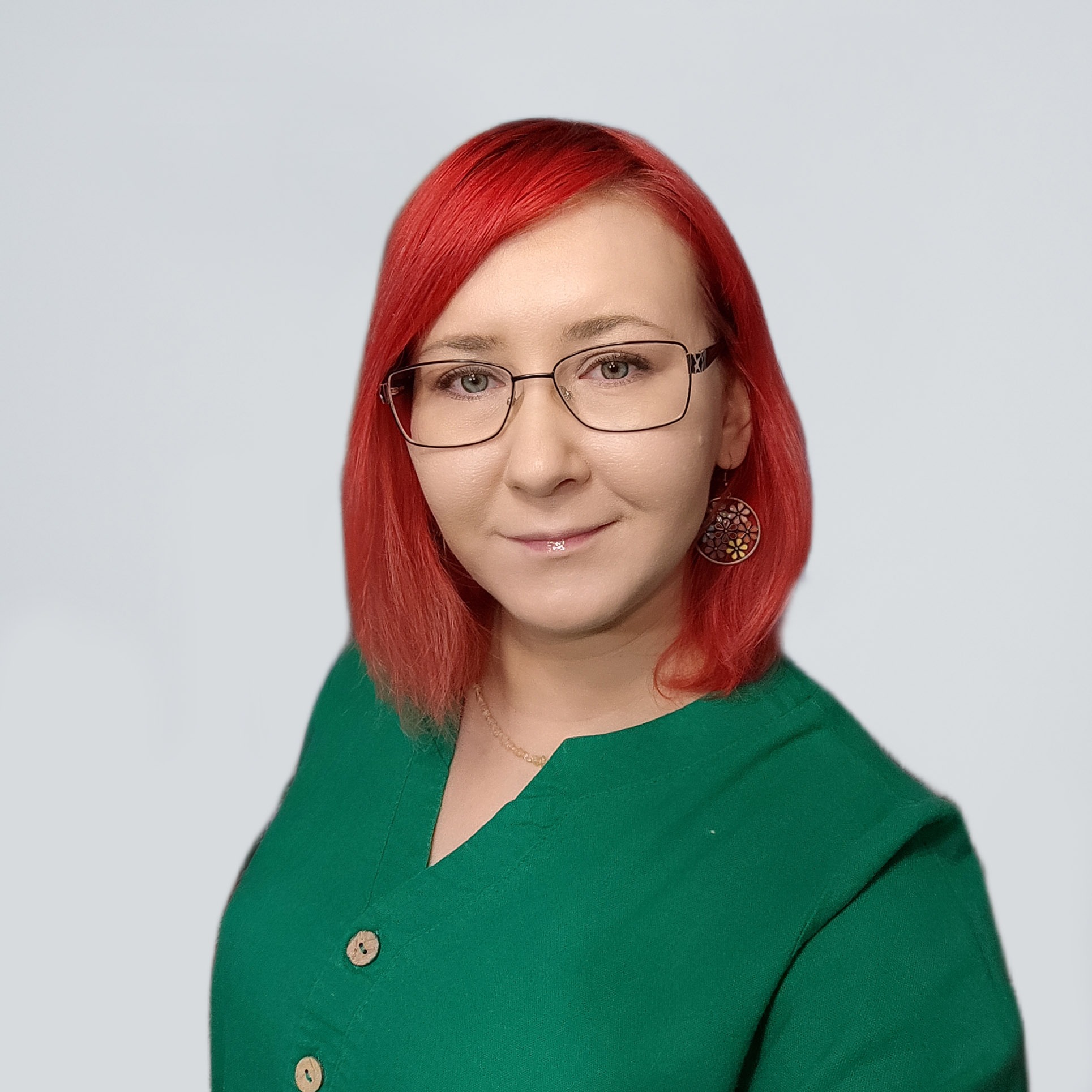 Юдина Любовь Юрьевна