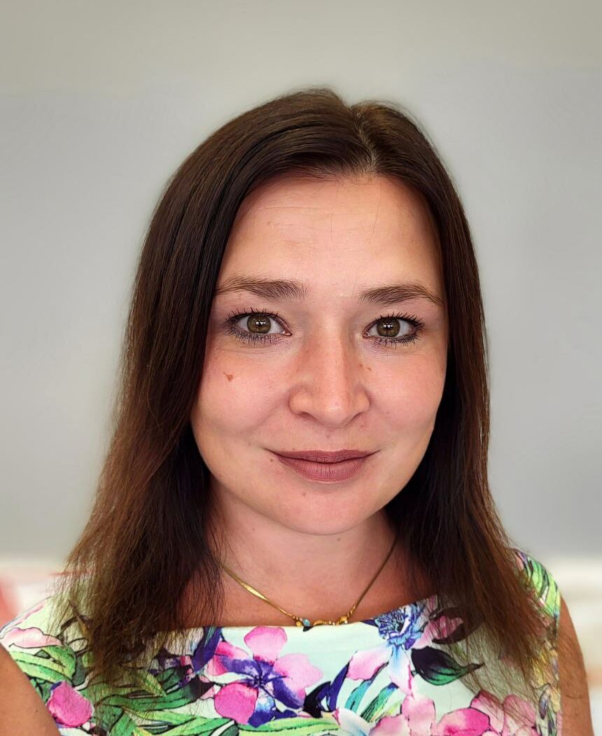 Прудникова Светлана Евгеньевна