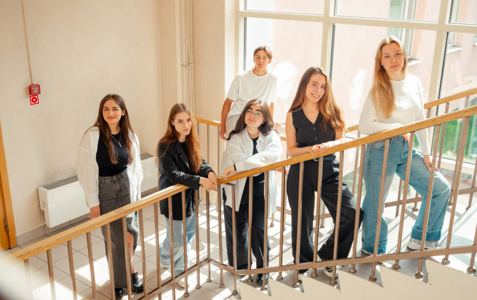 В&nbsp;МГПУ узнали о&nbsp;причинах депрессии у&nbsp;подростков