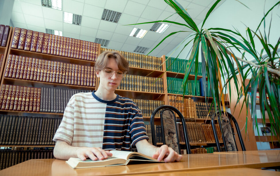 Педагоги МГПУ&nbsp;&mdash; авторы новых учебников биологии углубленного уровня