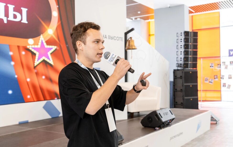 Алексей Богданов получил высшую оценку по&nbsp;итогам сертификации CELTA