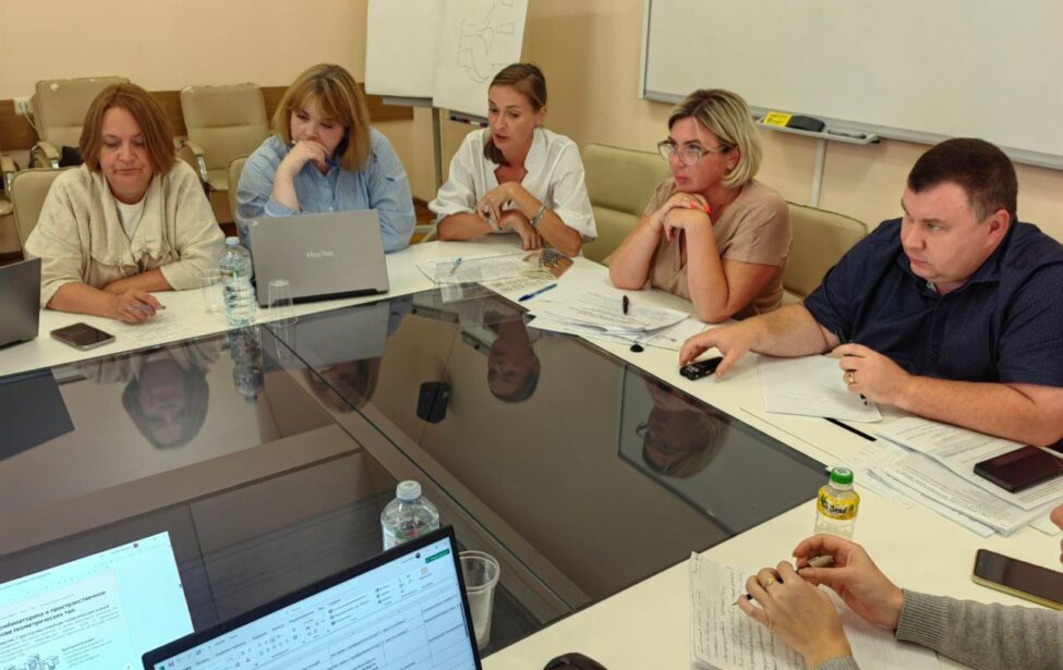 Защита сценариев занятий в&nbsp;СПО