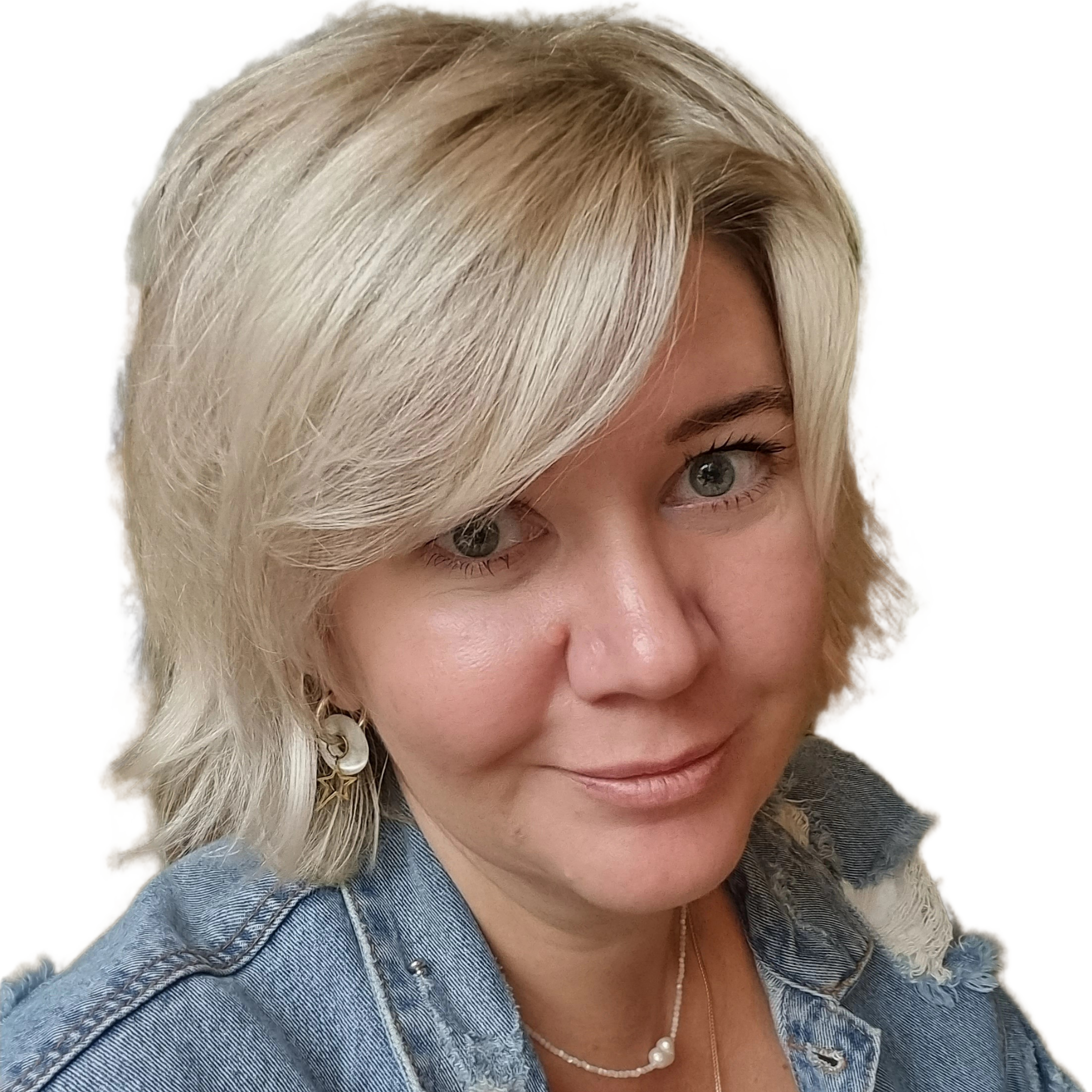 Горожанкина Оксана Николаевна