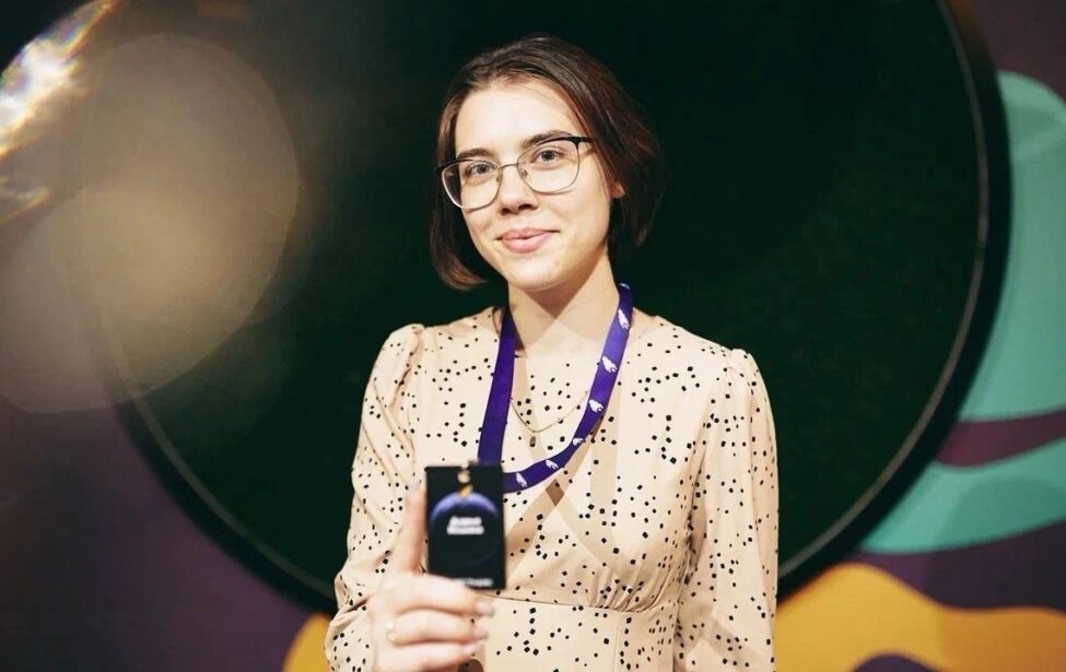 Интервью золотой медалистки VII сезона &laquo;Я&nbsp;&mdash; профессионал&raquo;