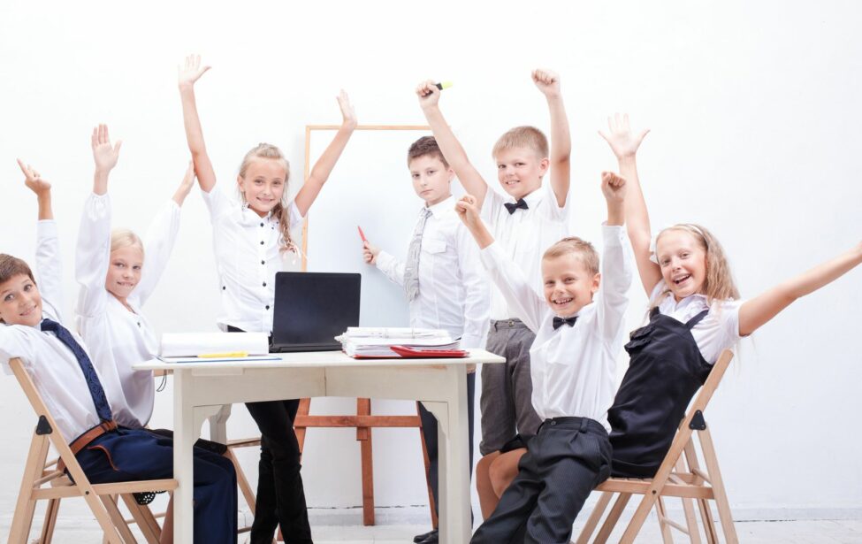 Ко&nbsp;Дню знаний