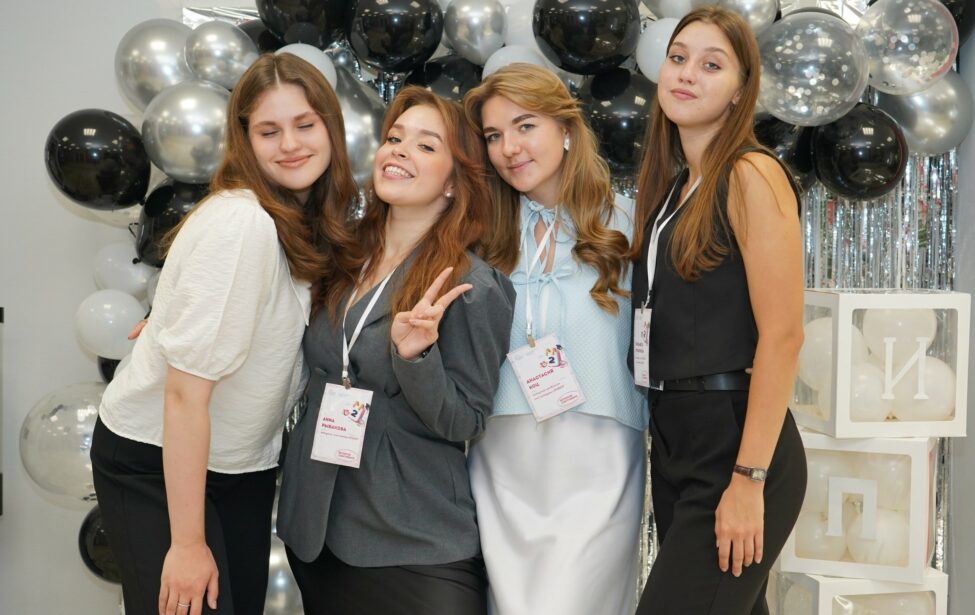 День знаний в&nbsp;ИППО