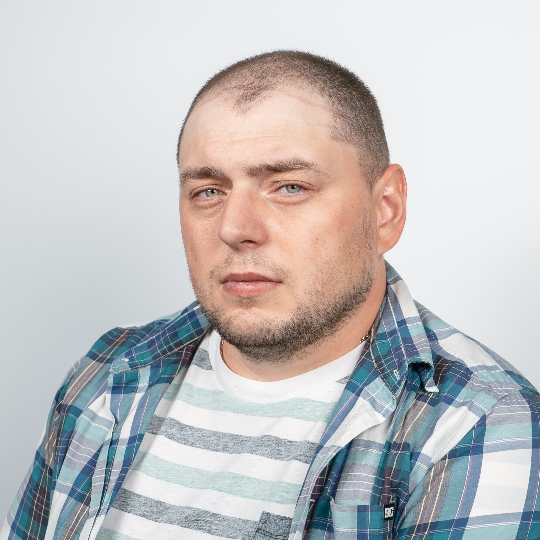 Деянов Максим Александрович